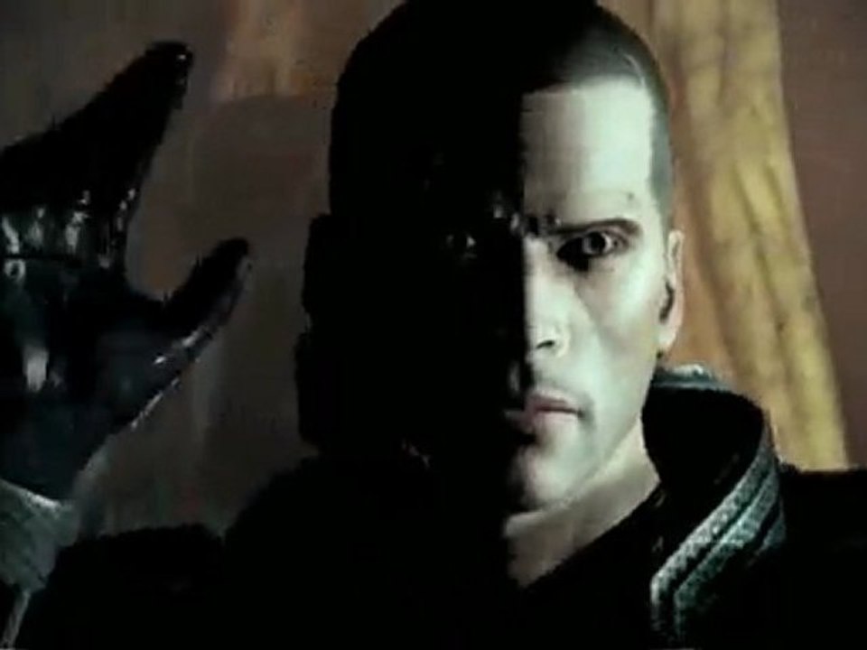 Mass Effect 2 - Launch Trailer