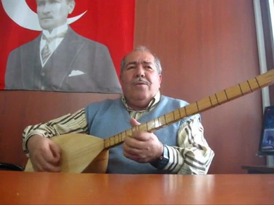ramazan şayan bize özel