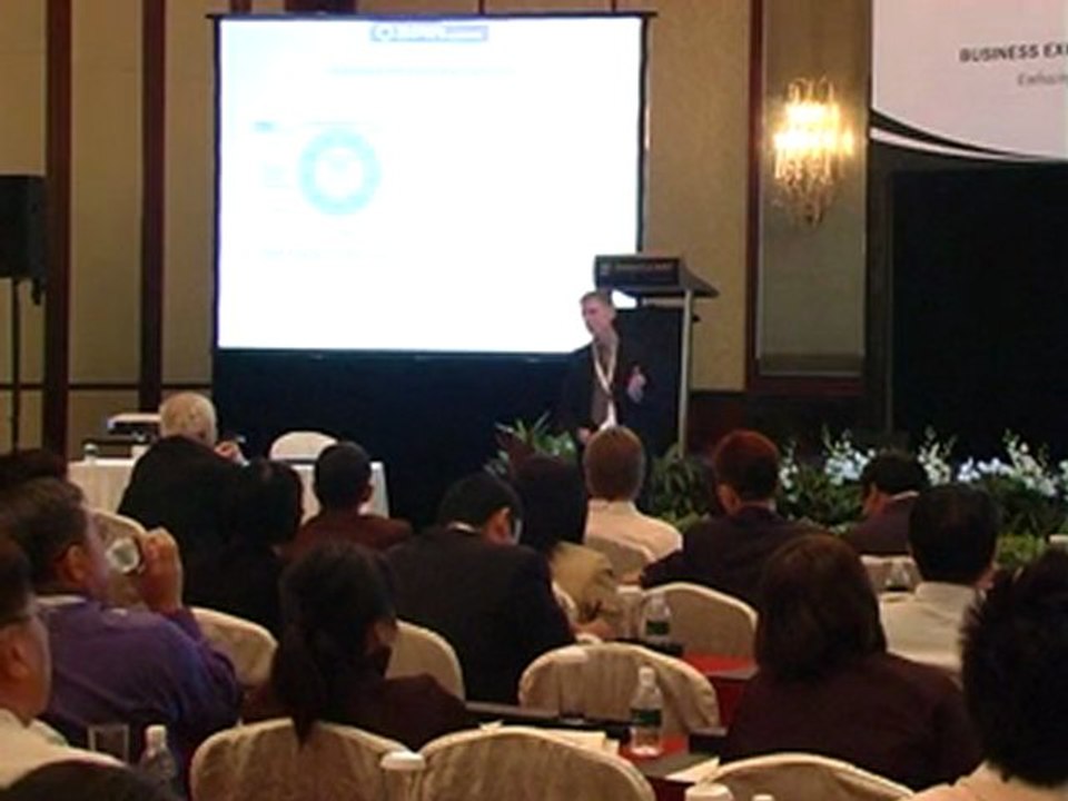 Understanding BPIR: Insights from Dr. Robin Mann 🇸🇬