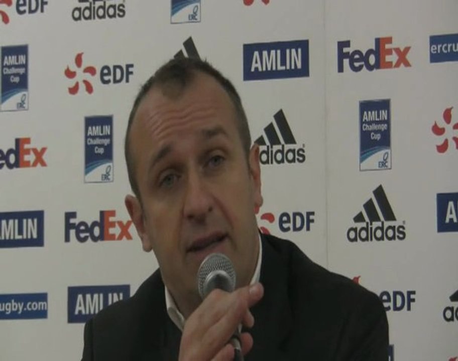 Phillipe Saint-André