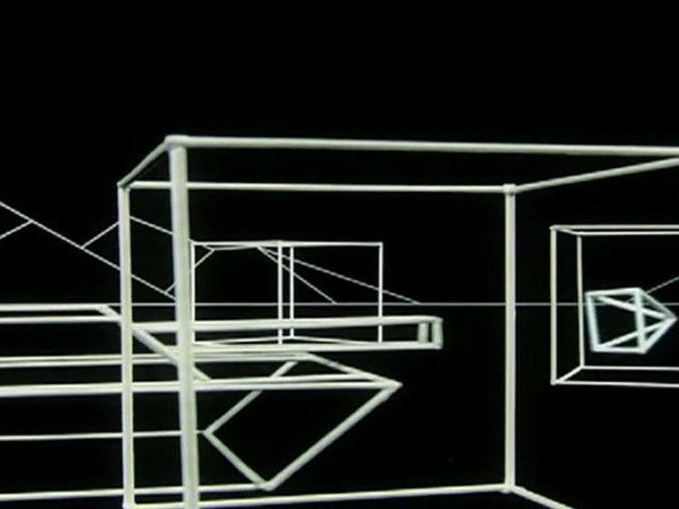 Fujiya & Miyagi - Sore Thumb