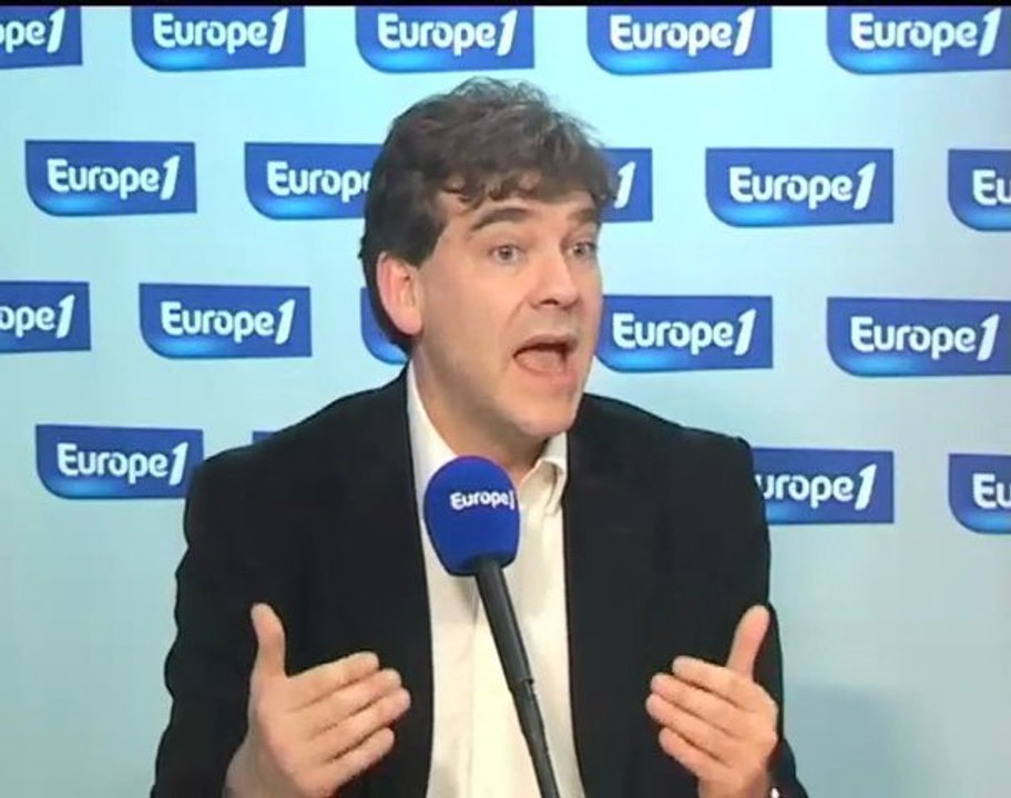 "Que les pouvoirs soient séparés"