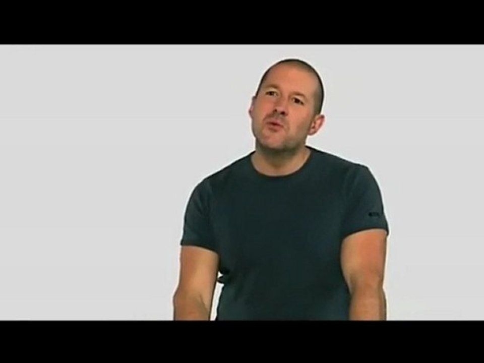 Apple iPad Video