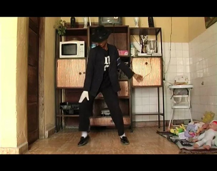 rsas #04 little mickael