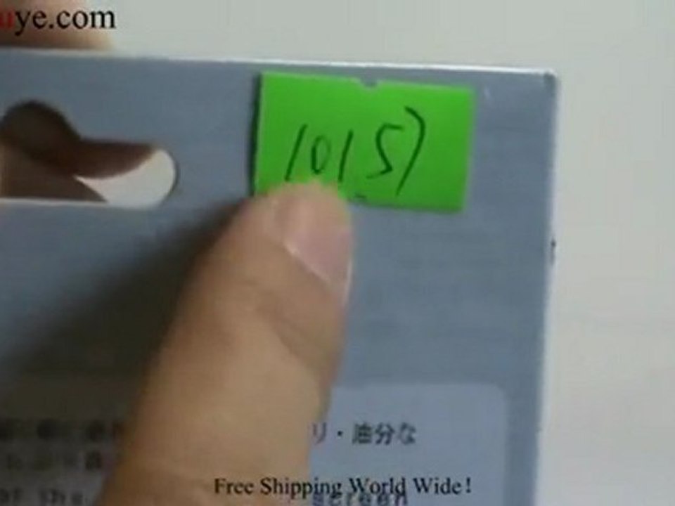 Cool LCD Screen Protector for iPhone 3G 3GS