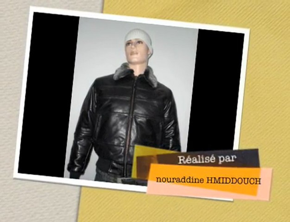 NEW LA FOUINE DON BIGG