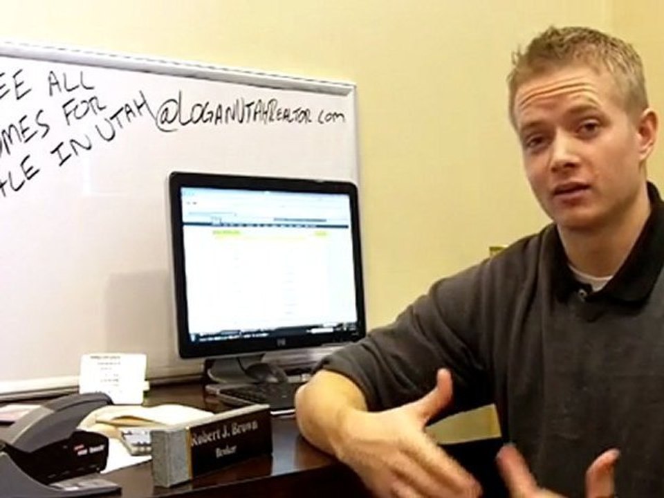 Logan Utah Realtor, What is the M.L.S.?