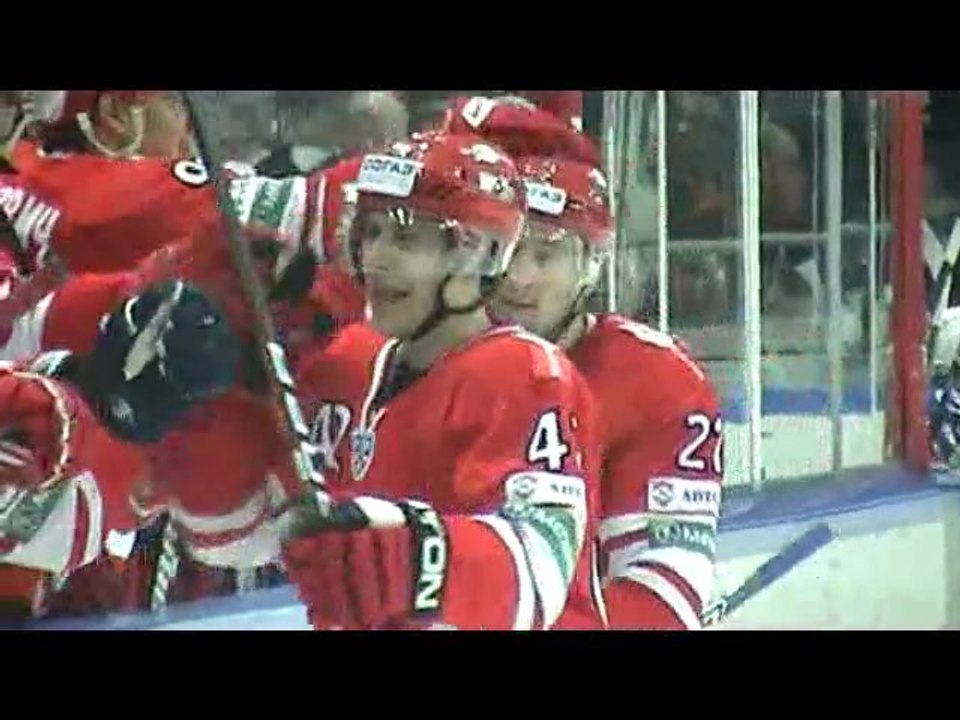 Лучшие моменты 01.02.10.