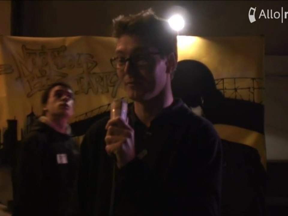 Notorious B.I.G. Celebration and Hip-Hop Talent Contest at AlloMusic