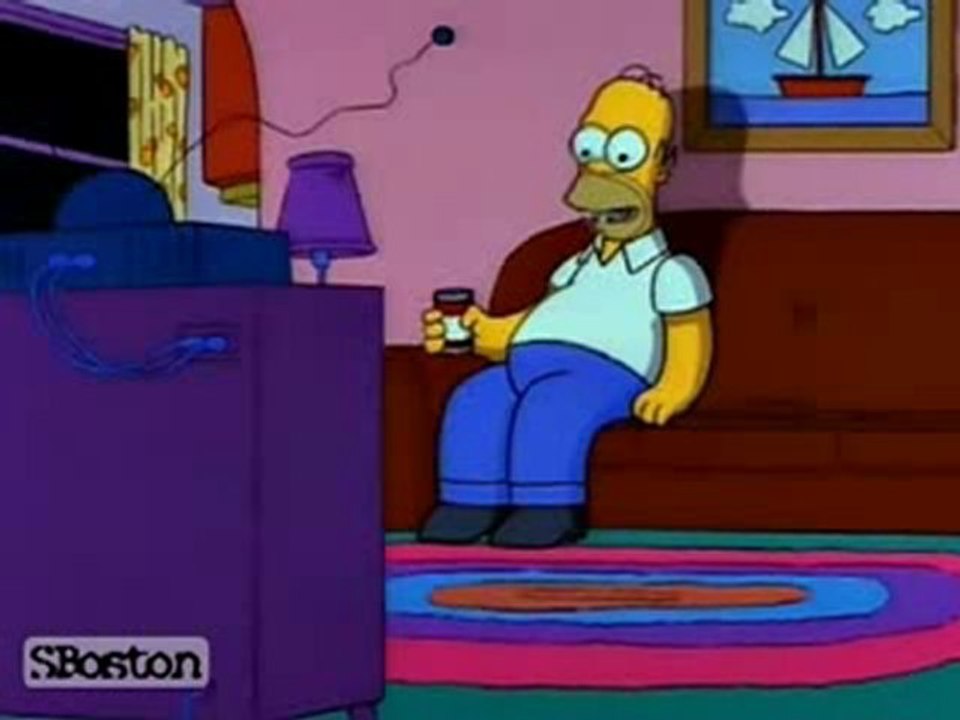 симпсоны-наша раша