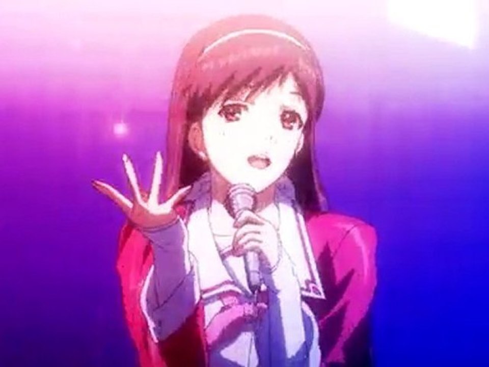 [White Album♥HD] Aura Download Links