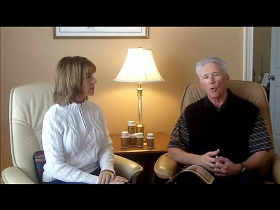 Discover Ambrotose AO: The Powerful Antioxidant Boost You Need 🌿