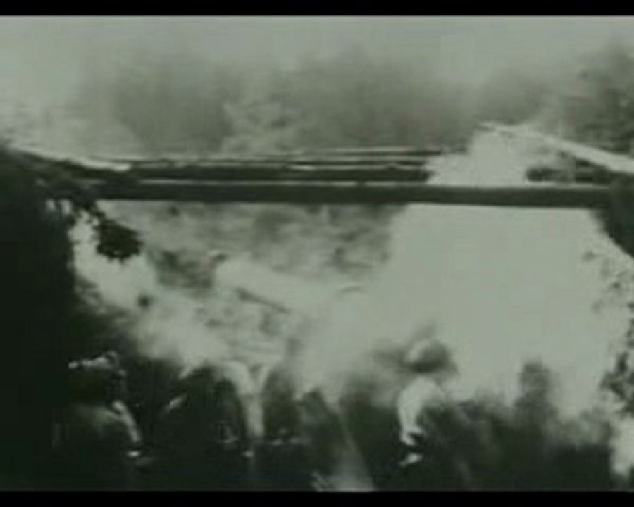 Русь Казачья...