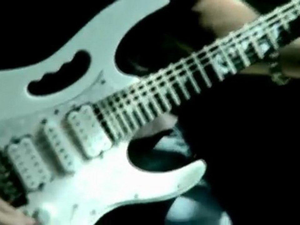 kronnen salto al vacio (TheBorderlineMusic - Gab Prensa)