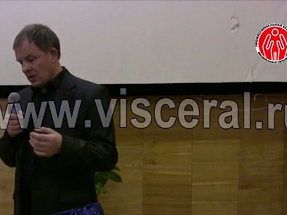 Орлов Николай Иванович ч.2