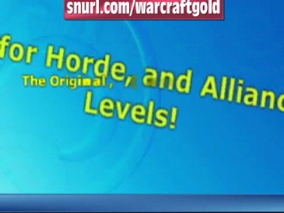 Wow gold guide - Gold Secret | Ultimate Gold