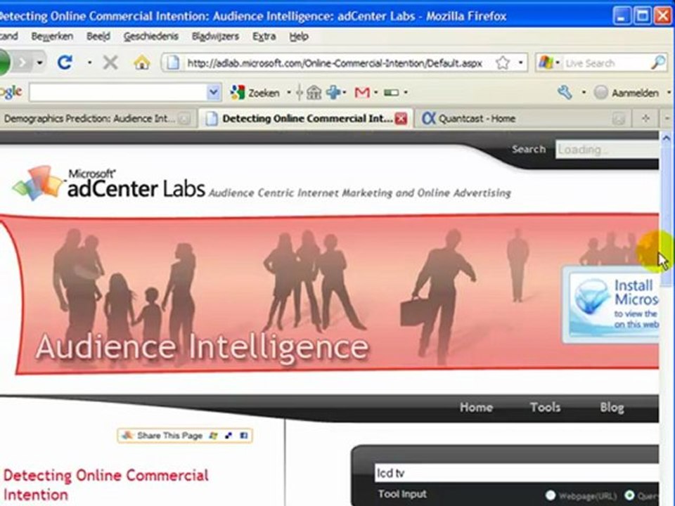 3 Ontdek de 3 Beste SEO Demografie Tools voor Gerichte Website Optimalisatie 🎯