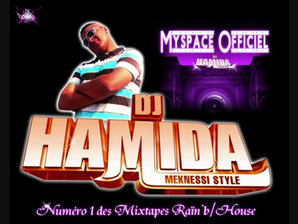 DJ HAMIDA TURIE 2010
