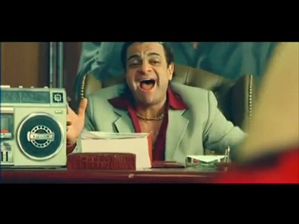 Melody Aflam Aflam 3araby Om El Agnaby  Titanic