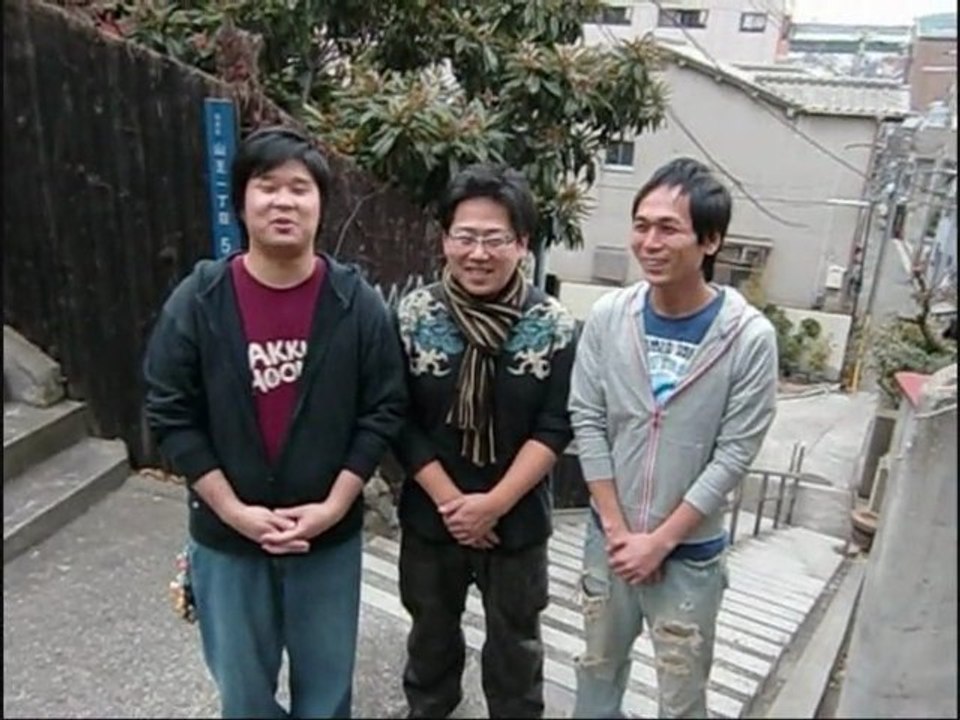 KCTV Vol.3: カレー特集🍛