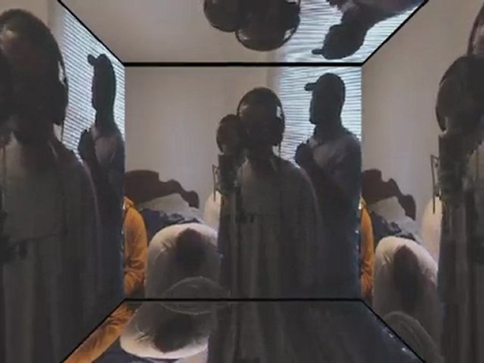 FREESTYLE CIPHER: KOLD KASH INC & HEATHOUSE ENT ARTISTS