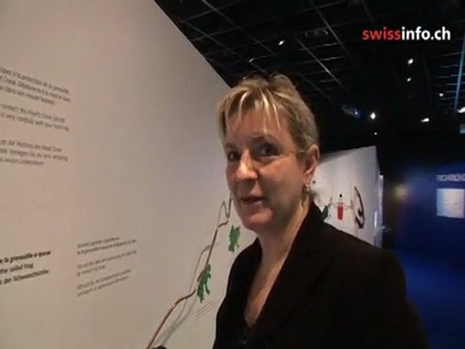 Sustainable Olympics underway in Vancouver