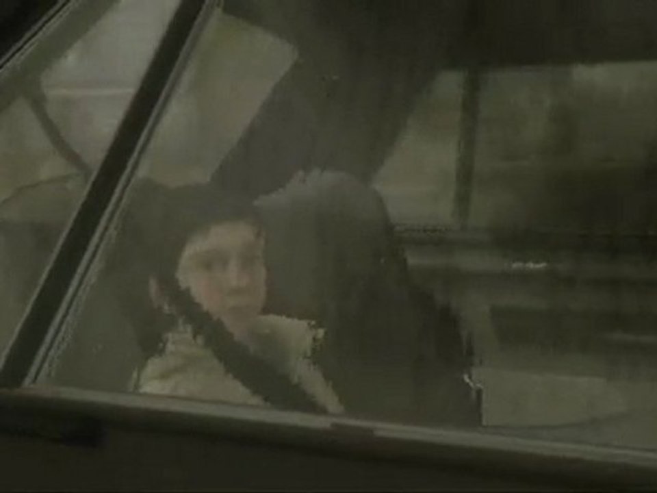 Heavy Rain PS3 Game Clip 🎮