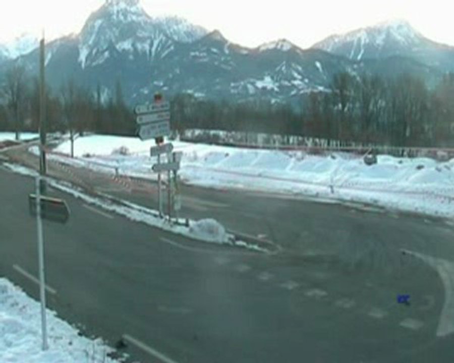 rallye imag 'in team