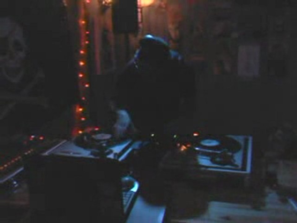 Dj pro WeshKost!