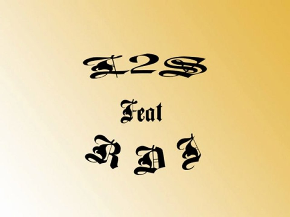 L2S feat RDJ