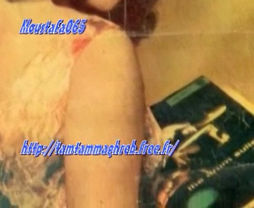 Warda : Daq El habib