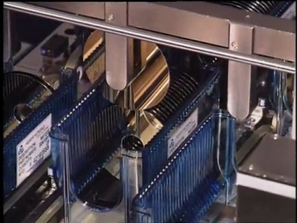 Quantum Quality Hard Drives 🌍