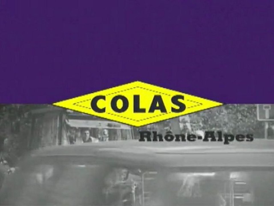 Colas (Extrait)