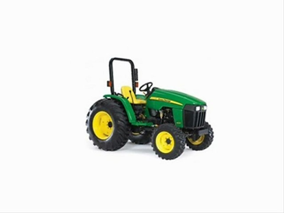 Used Tractor for sale