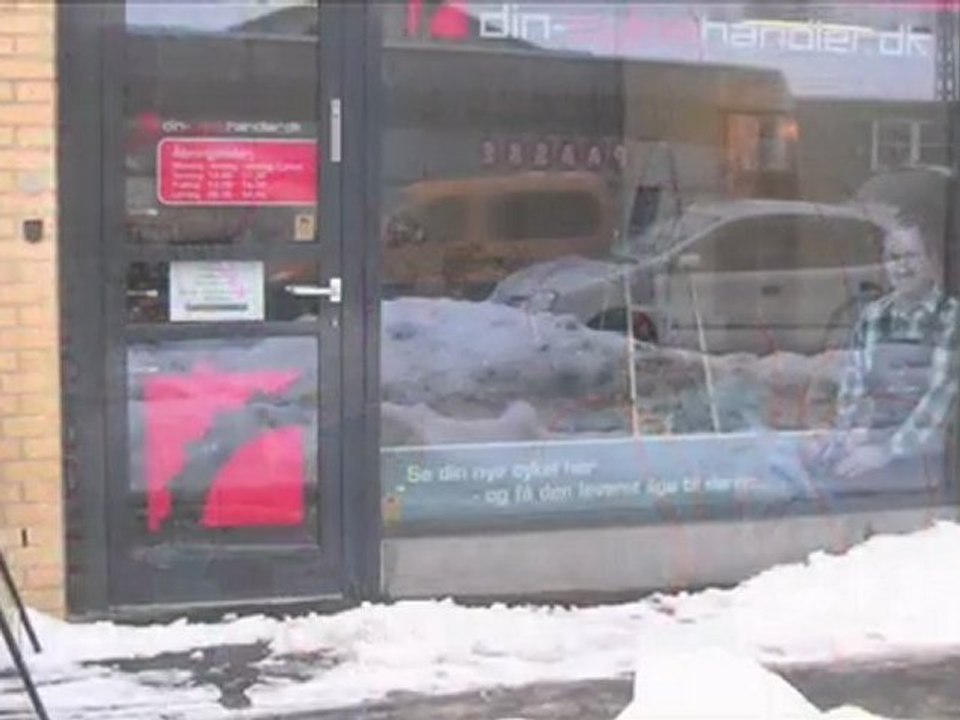 Labels Odense S All Labels