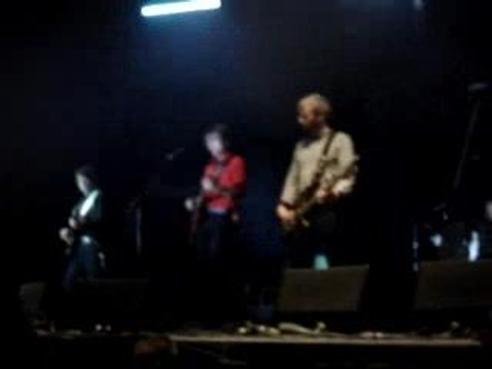 Franz Ferdinand: Take me out