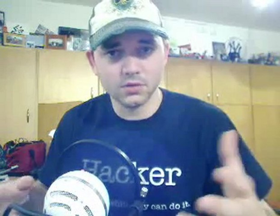 Practical Exploitation - Intro