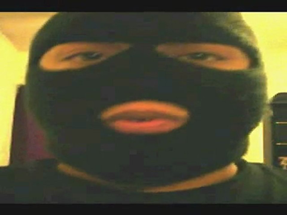 Kinderfield Edited with Marilyn Manson & Omar Garcia 🎶