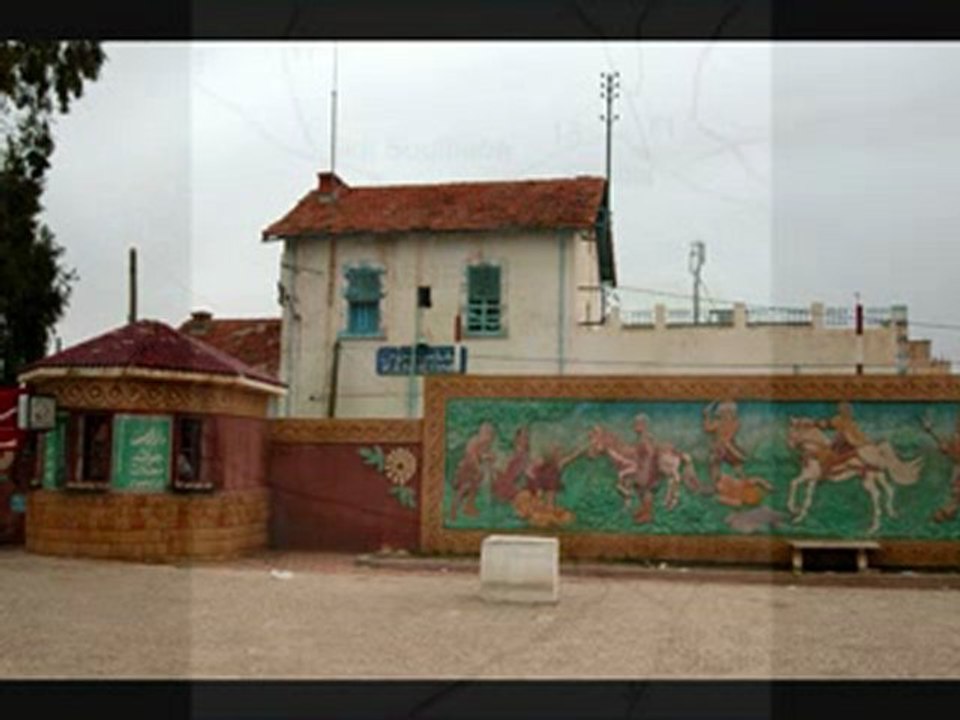 Cheba Jamila et Sedik