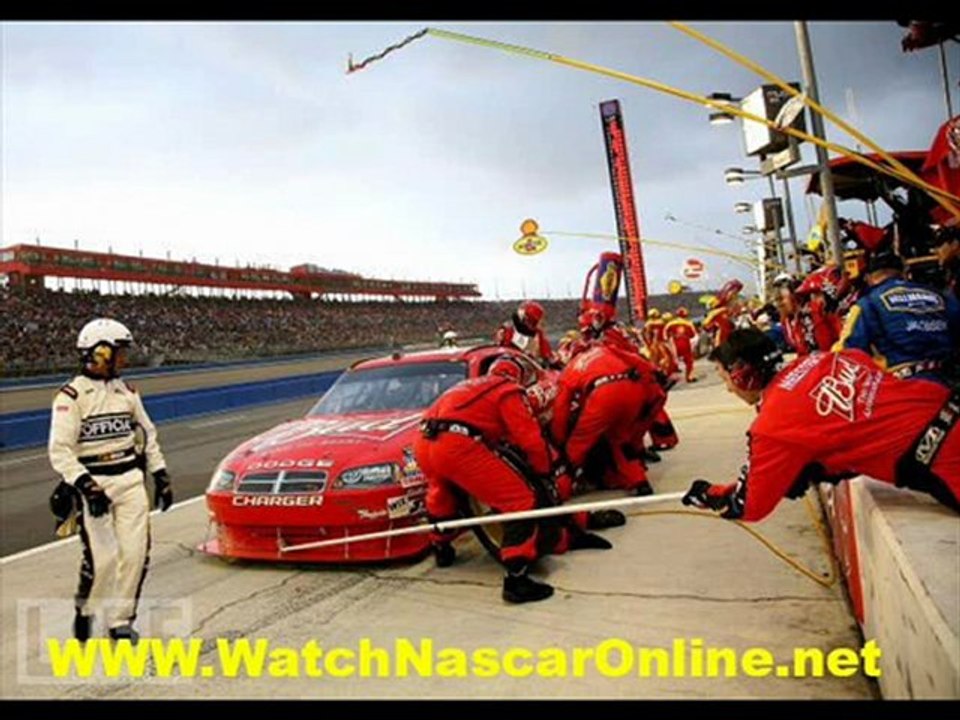 Watch NASCAR Live Stream Now 🚗 | Free & Easy Access