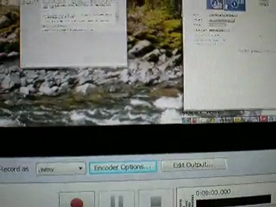 ATI Disappearing Cursor Bug