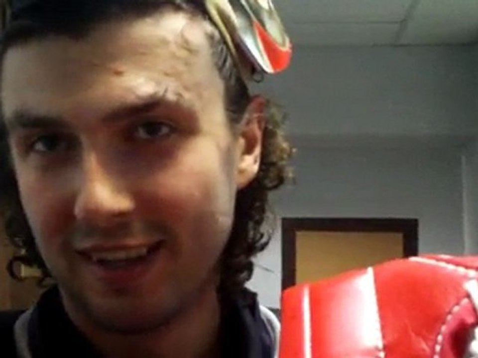 Евгений Конобрий — дата рождения 22.02.2010