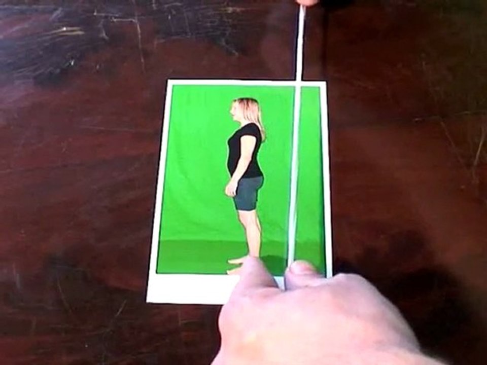 posture assessment for bodyworkers - postural assessment