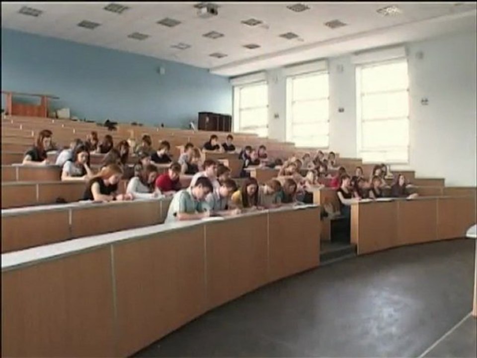 Saratov Devlet Üniversitesi Matematik Fakültesi