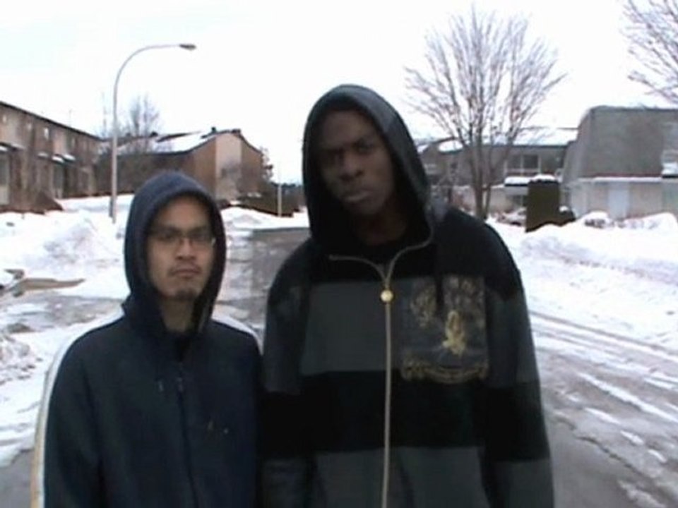 Conseil de survie à l'Hiver Québécois - Conseil #3