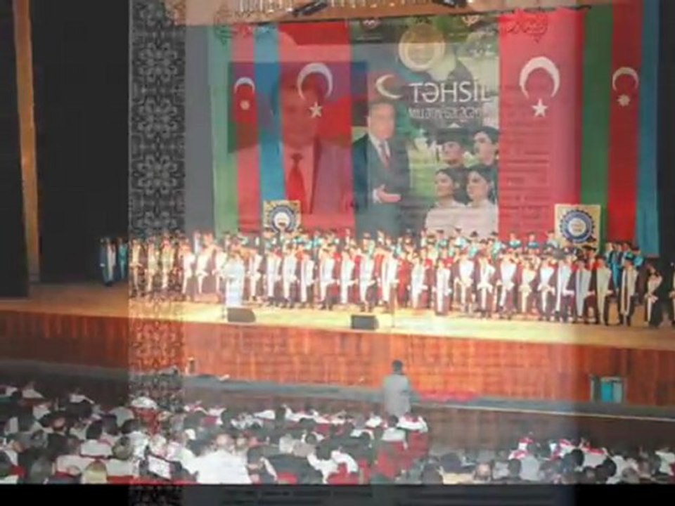 University of the year:Qafqaz University