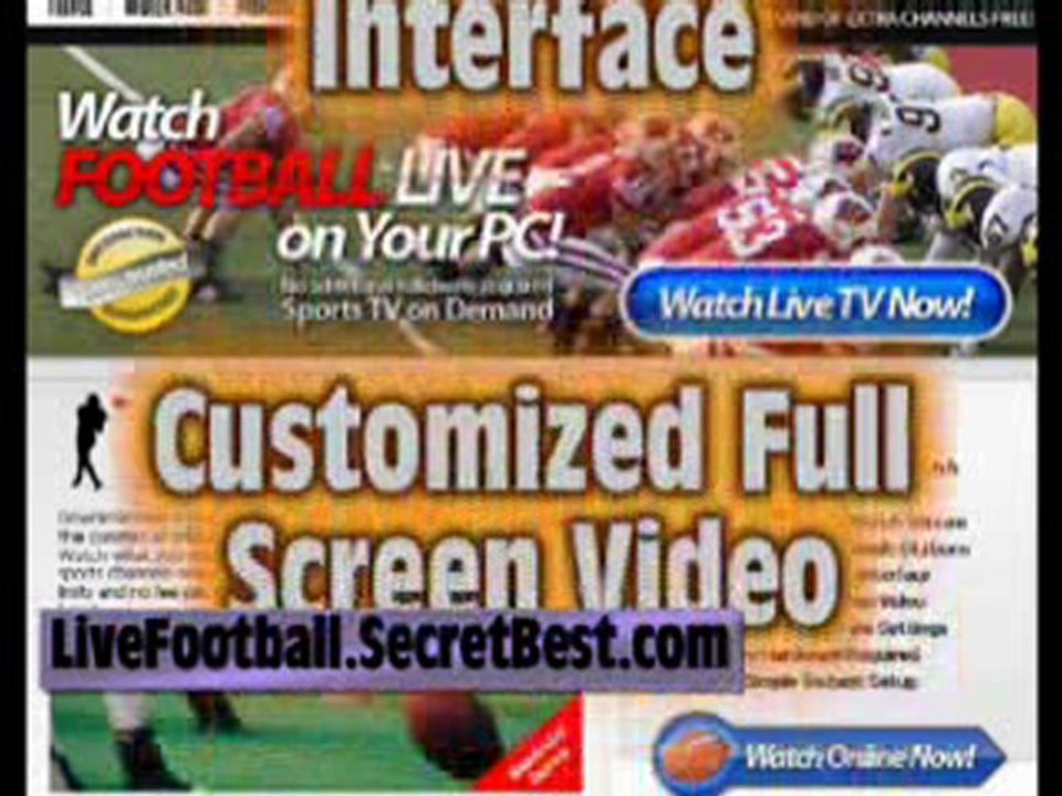watch football, - premiership football, live football ...