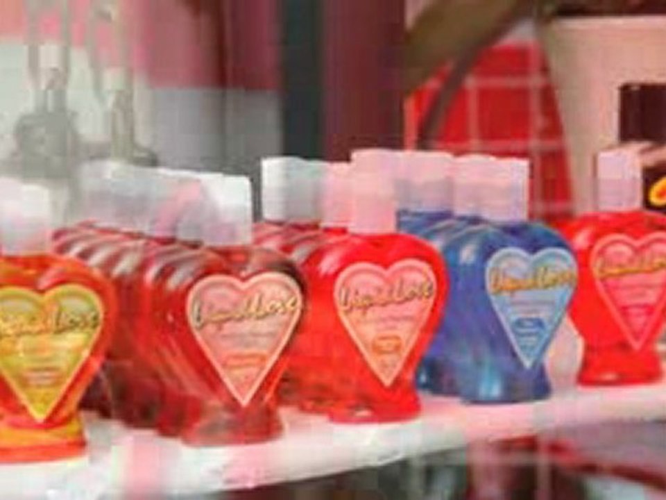 Sexshop 4100 Ringsted Afrodite