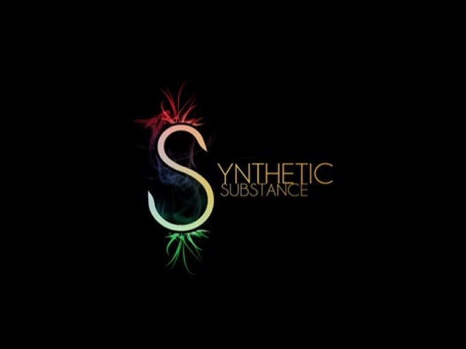 Synthetic Substance - Open Your Eyes