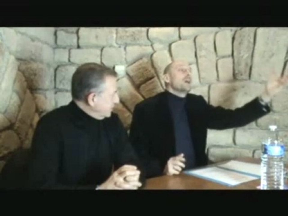 Démoralisation de l'électorat